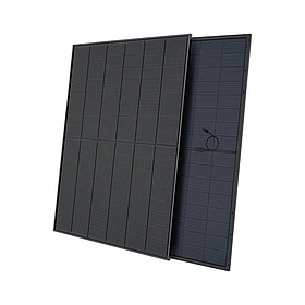 Сонячна панель CECEP Solar CEC6-48E-TDV-R440 440 Вт, монокристалічний двосторонній модуль, half-glass конструкція, IP68