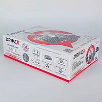 LED-лампи DriveX AL-11R H7 APP – інноваційне рішення для якісного освітлення автомобіля