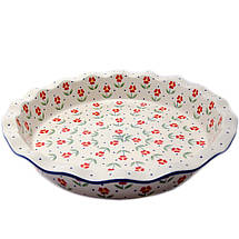 Форма для випічки Tutu 32 Red Flowers, фото 3