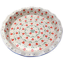 Форма для випічки Tutu 32 Red Flowers, фото 2