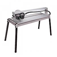 Плиткорізний верстат Елпром ЕПС-1200 для точного різання керамічної плитки та керамограніту 1200 Вт, диск 200 мм