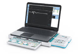 TruTrace Traveler (4-канальний) електронейроміограф