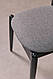 М'який стілець "Грейт" з дерев'яними ніжками, фото 10