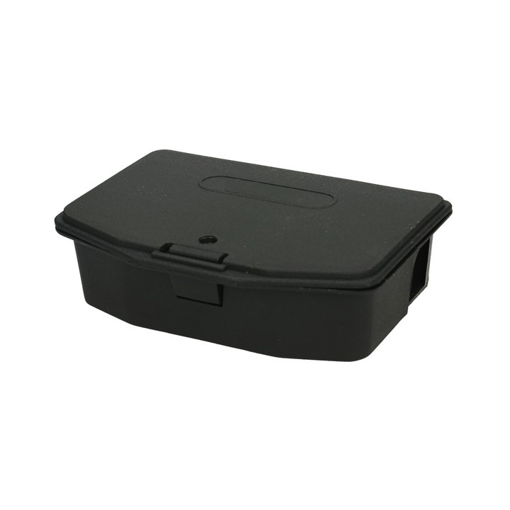 Приманювальна станція для мишей No Pest