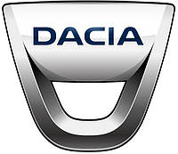 Підкрилки Dacia