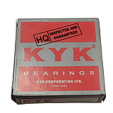Підшипник KYK 6306-2Z для ремонту пральних машин, фото 4