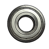 Підшипник KYK 6306-2Z для ремонту пральних машин, фото 2