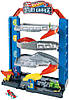 Ігровий набір Hot Wheels Гараж для трюків GNL70, фото 3