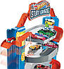Ігровий набір Hot Wheels Гараж для трюків GNL70, фото 6