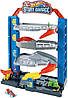 Ігровий набір Hot Wheels Гараж для трюків GNL70, фото 4