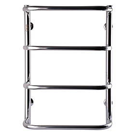 Сушарка для рушників UNIO LS W 600-400-4 Драбинка Скоба вода