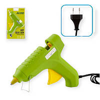 Електричний пістолет для клею d-11.0 мм 40 Вт ALLOID