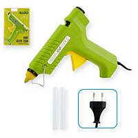 Електричний пістолет для клею d-11.0 мм 80 Вт ALLOID