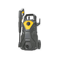 Мийка 1500 Вт 115 bar 5.1 л/хв + насадка форсунка, забір води з відра SIGMA