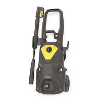 Мийка 2000 Вт 145 bar 5.5 л/хв + насадка форсунка, забір води з відра SIGMA