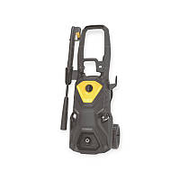 Мийка 2500 Вт 165 bar 5.6 л/хв + насадка форсунка, забір води з відра SIGMA