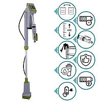 Занурювальний насос GARDEN-BATTERY DSP 1,5-11P (акум., заряд. пристрій) "NPO"