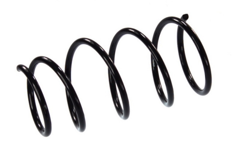 Пружина передньої підвіски BMW 3 E36 316i 318i 318tds бензин дизель, фото 1