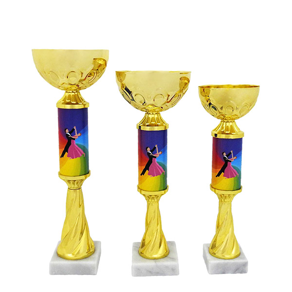 Кубок Брюссель (танці), фото 1