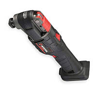 Реноватор акумуляторний 20 В, 8000-20000 хід/хв, кут коливань 3,2°, безщітковий без АКБ та ЗУ Storm Intertool