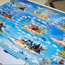 Трансформаційна гра «В пошуках внутрішнього скарбу», Наталія Проценко