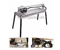 Плиткоріз Елпром ЕПС-1200 настільний (довжина різання до 900 мм, диск 200 мм), Електричний верстат для точного різання кераміки