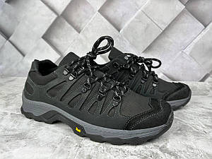 Кросівкиі чоловічі з натуральної шкіри (42р)