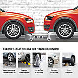 Комплект проставок 30 мм для Hyundai Santa fe (1019-15-209/30), фото 8