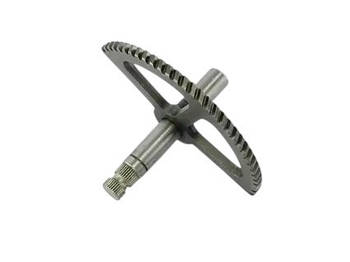 Напівмісяць Suzuki Lets