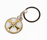 Брелок із Св. Миколаєм, фото 2