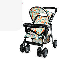 Коляска для ляльок Melogo 9304 BWT- 025