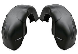 Підкрилки передні Dacia Logan (2004–…), арт. MG012.11/0, MEGA LOCKER