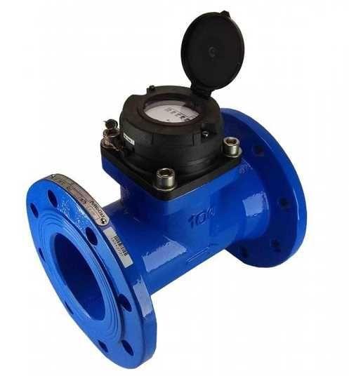 Іригаційний лічильник води W-1, Dn80, фото 1