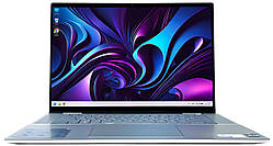 Ноутбук Dell Inspiron 16 7620 2-in-1: Core i7-1260P / RAM 32 ГБ / SSD 512 ГБ / Intel Iris Xe / 16" WVA, Сенсорний (Multitouch)