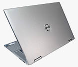 Ноутбук Dell Inspiron 16 7620 2-in-1: Core i7-1260P / RAM 32 ГБ / SSD 512 ГБ / Intel Iris Xe / 16" WVA, Сенсорний (Multitouch), фото 10