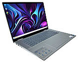 Ноутбук Dell Inspiron 16 7620 2-in-1: Core i7-1260P / RAM 32 ГБ / SSD 512 ГБ / Intel Iris Xe / 16" WVA, Сенсорний (Multitouch), фото 2