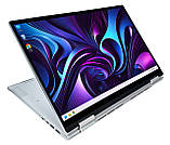 Ноутбук Dell Inspiron 16 7620 2-in-1: Core i7-1260P / RAM 32 ГБ / SSD 512 ГБ / Intel Iris Xe / 16" WVA, Сенсорний (Multitouch), фото 9