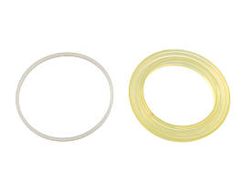 Ремкомплект до циліндру гідравлічного для пресу з манометром 20 т (хід штока - 145мм) Profline 97320-1