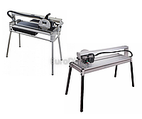 Електричний плиткорізний верстат Елпром ЕПС-1200 з регульованим кутом різання, Настільний плиткоріз