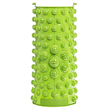 Килимок-пазл модульний ортопедичний масажний 1 модуль SP-Planeta ZD-4601, фото 7