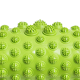 Килимок-пазл модульний ортопедичний масажний 1 модуль SP-Planeta ZD-4601, фото 8