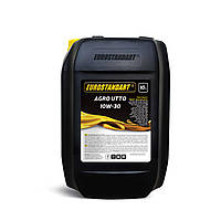 UTTO 10W-30 - 10л.