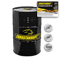 HYDROFLUID HP 15 - 209л.