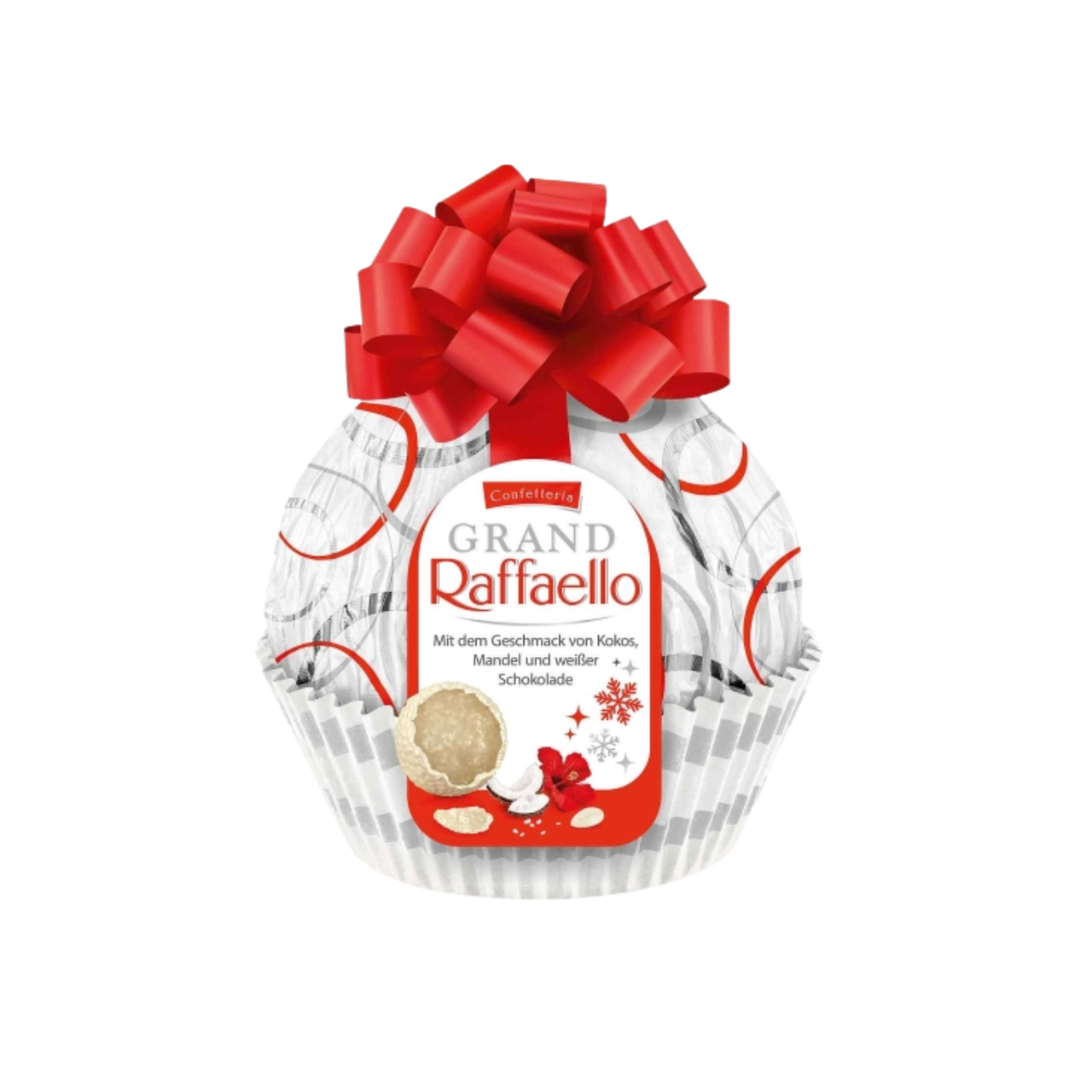 Кулька Grand Raffaello, 125г, фото 1