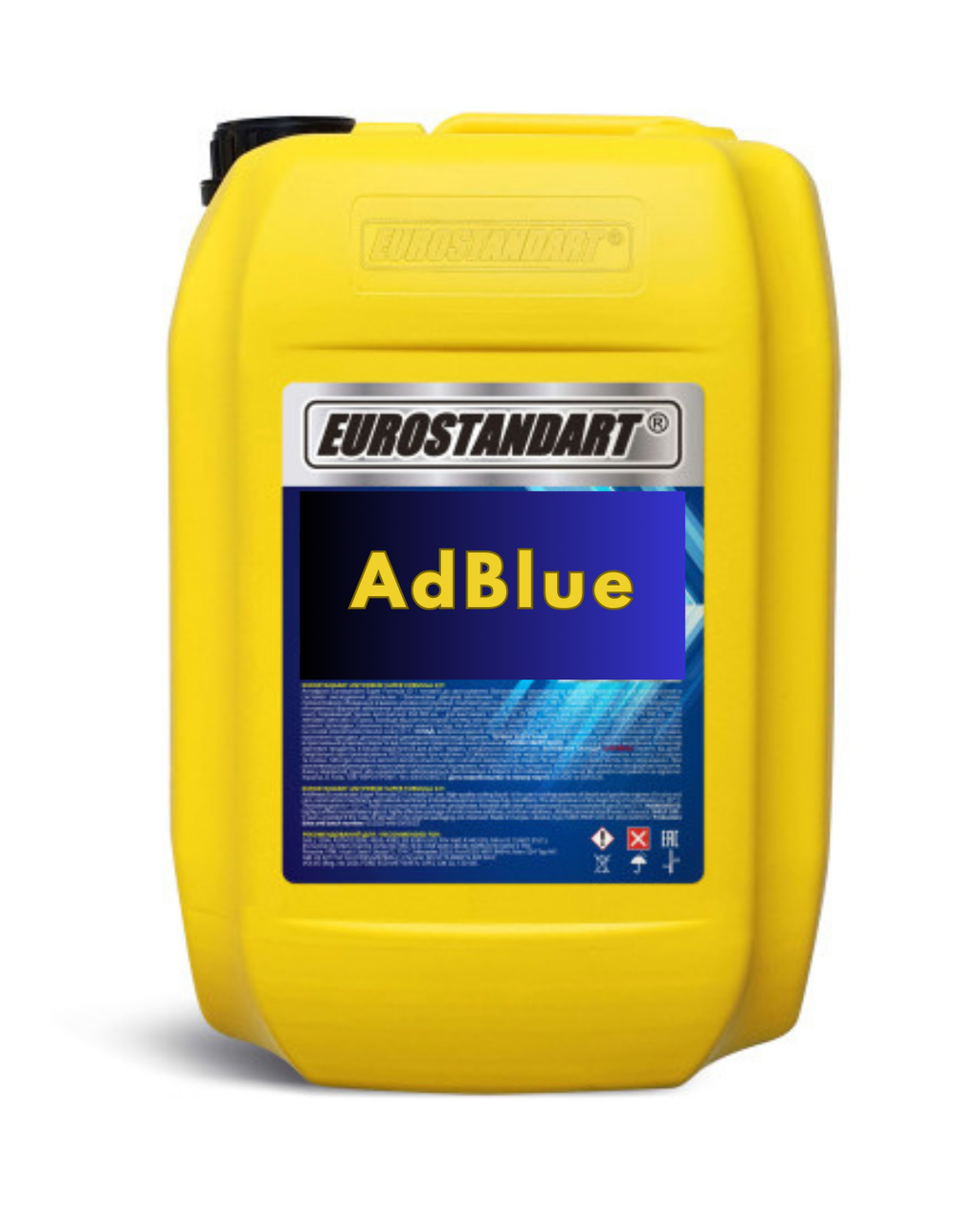 AdBlue - 10 л., фото 1