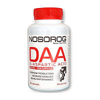 NOSOROG DAA 120 caps