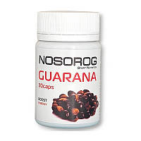 NOSOROG Guarana 30 caps