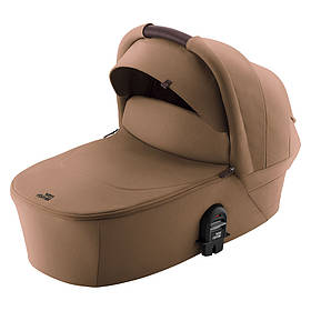 Люлька дитяча Britax Römer SMILE 5Z 2025 (LUX / Warm Caramel)