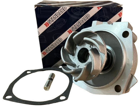 Насос водяний (помпа) 2101, 2102, 2103, 2104, 2105, 2106, 2107, 21073, 2121, 21213, 21214, 2123