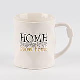 Чашка "Home" 390ml ELISEY, фото 5